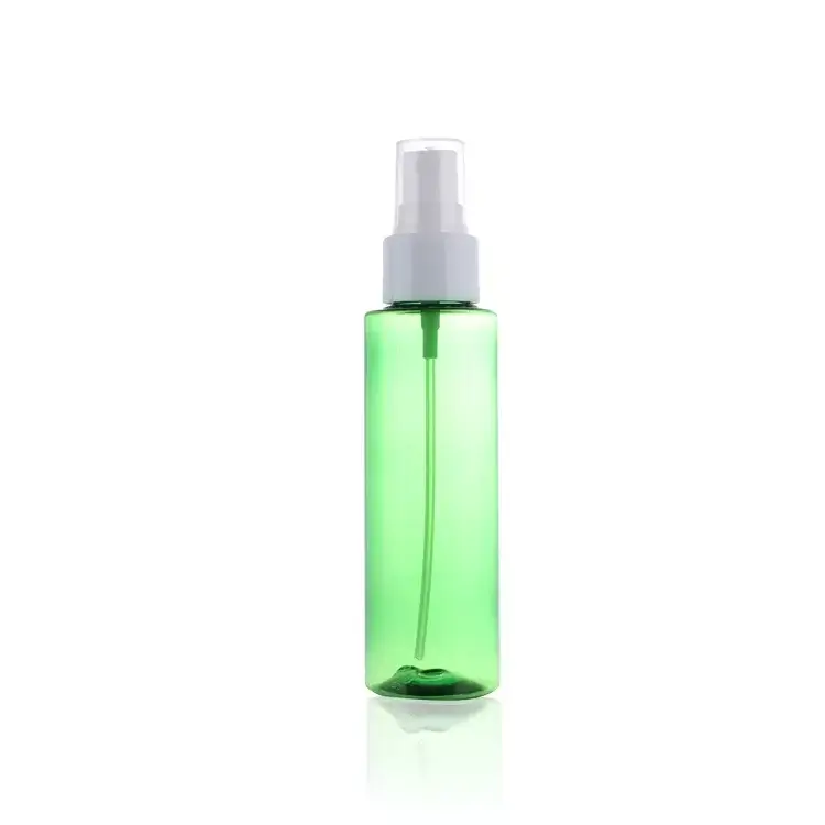 Durable Plastic Cosmetic Bottles Plastic Cosmetic Bottles Company 5