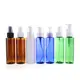 Durable Plastic Cosmetic Bottles Plastic Cosmetic Bottles Company 3