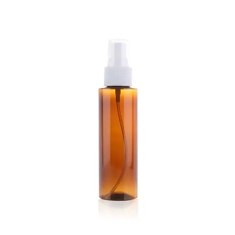 Durable Plastic Cosmetic Bottles Plastic Cosmetic Bottles Company 4