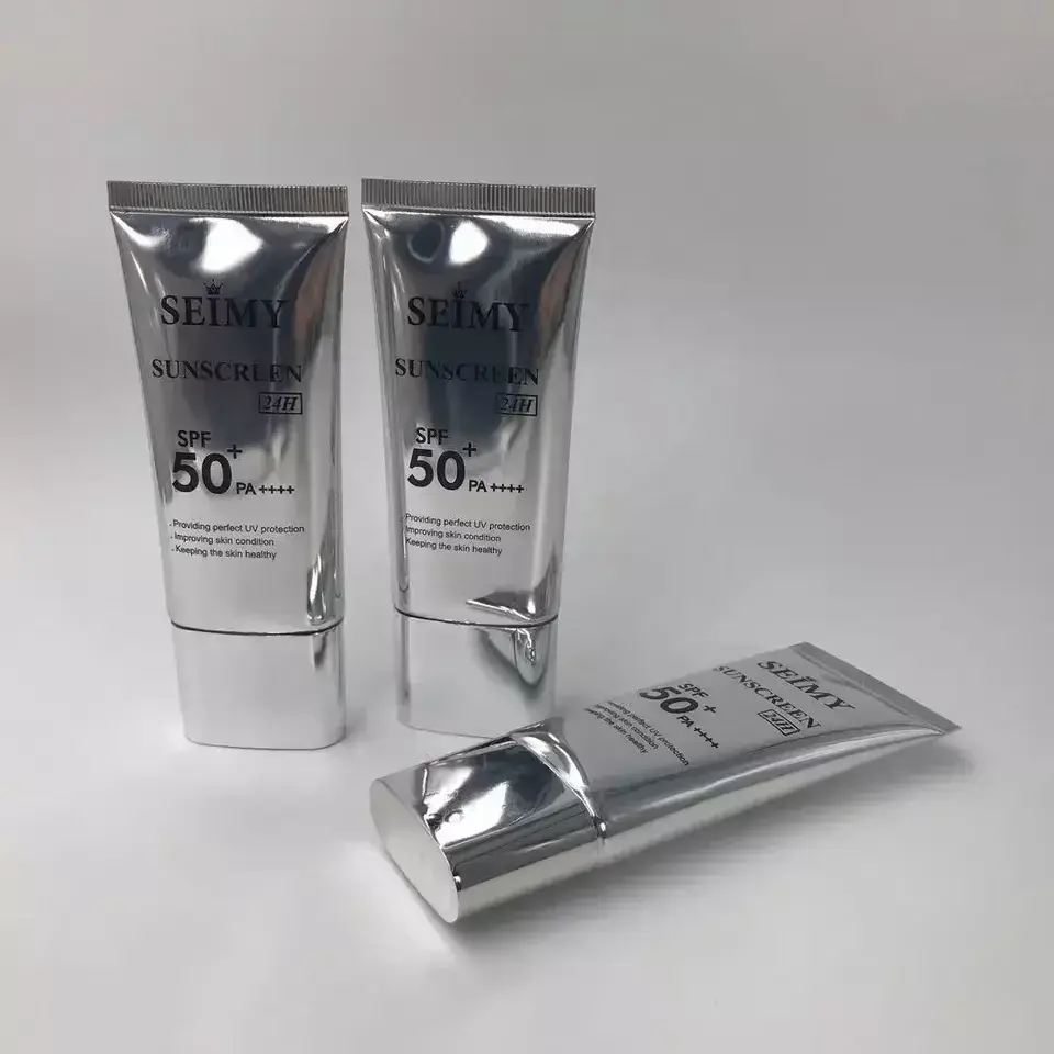 Gleaming Luxury: The Best Hand Creams In Silver Tubes 1