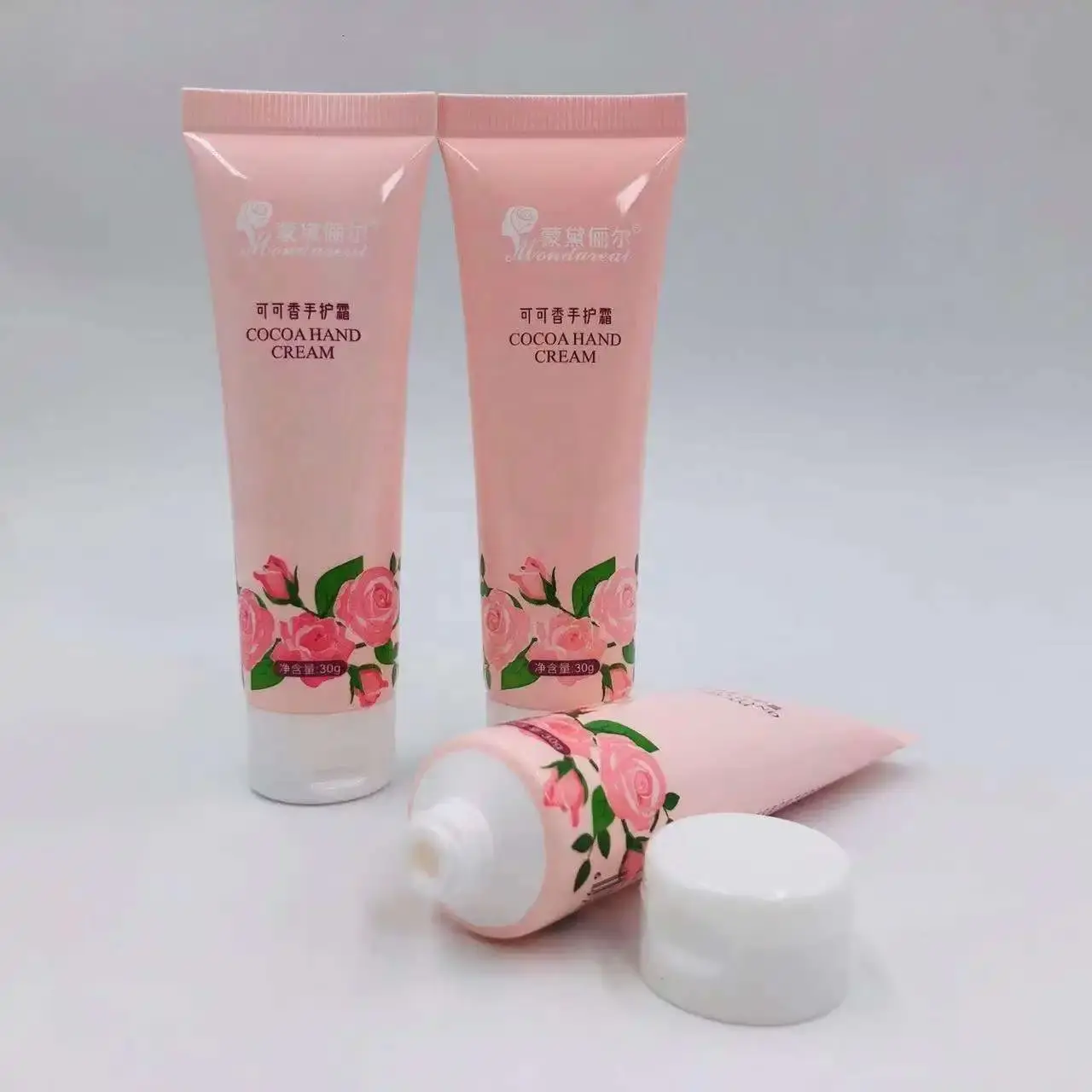 Vendor for Lip Gloss Tubes Hot Stamping Pefactory 3