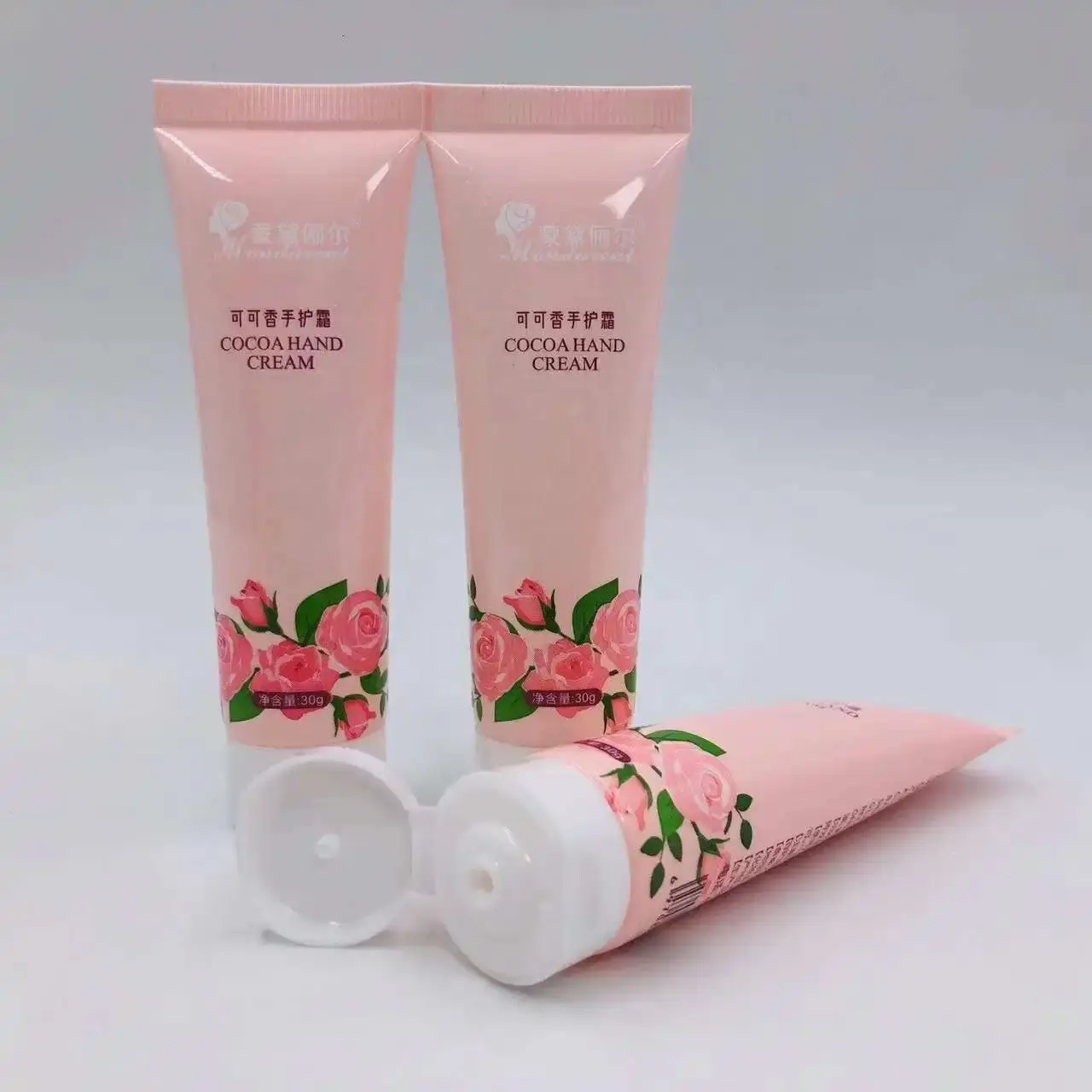 Vendor for Lip Gloss Tubes Hot Stamping Pefactory 2