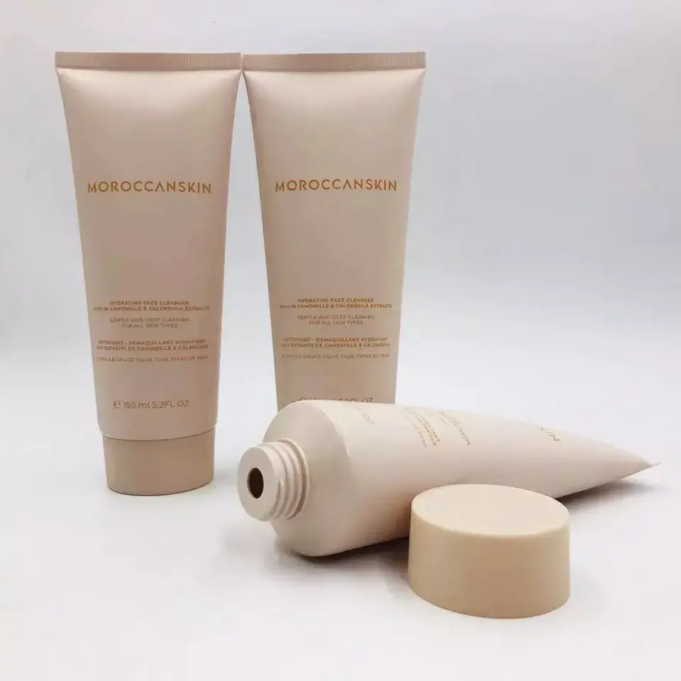 Professional Pump Cosmetic Bottles Modern design for Marketplace 2