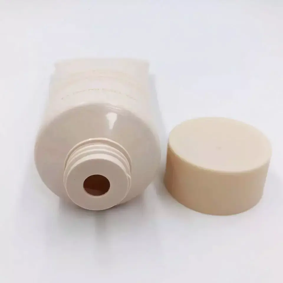 Professional Pump Cosmetic Bottles Modern design for Marketplace 4