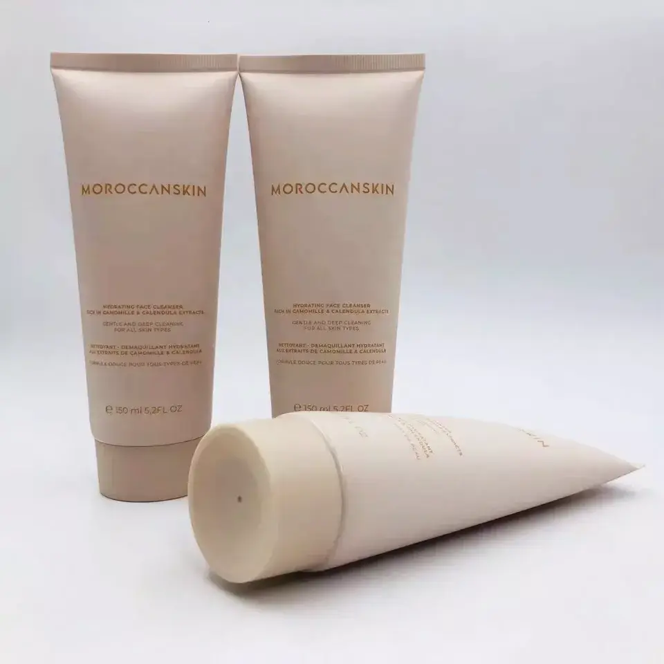Professional Pump Cosmetic Bottles Modern design for Marketplace 3