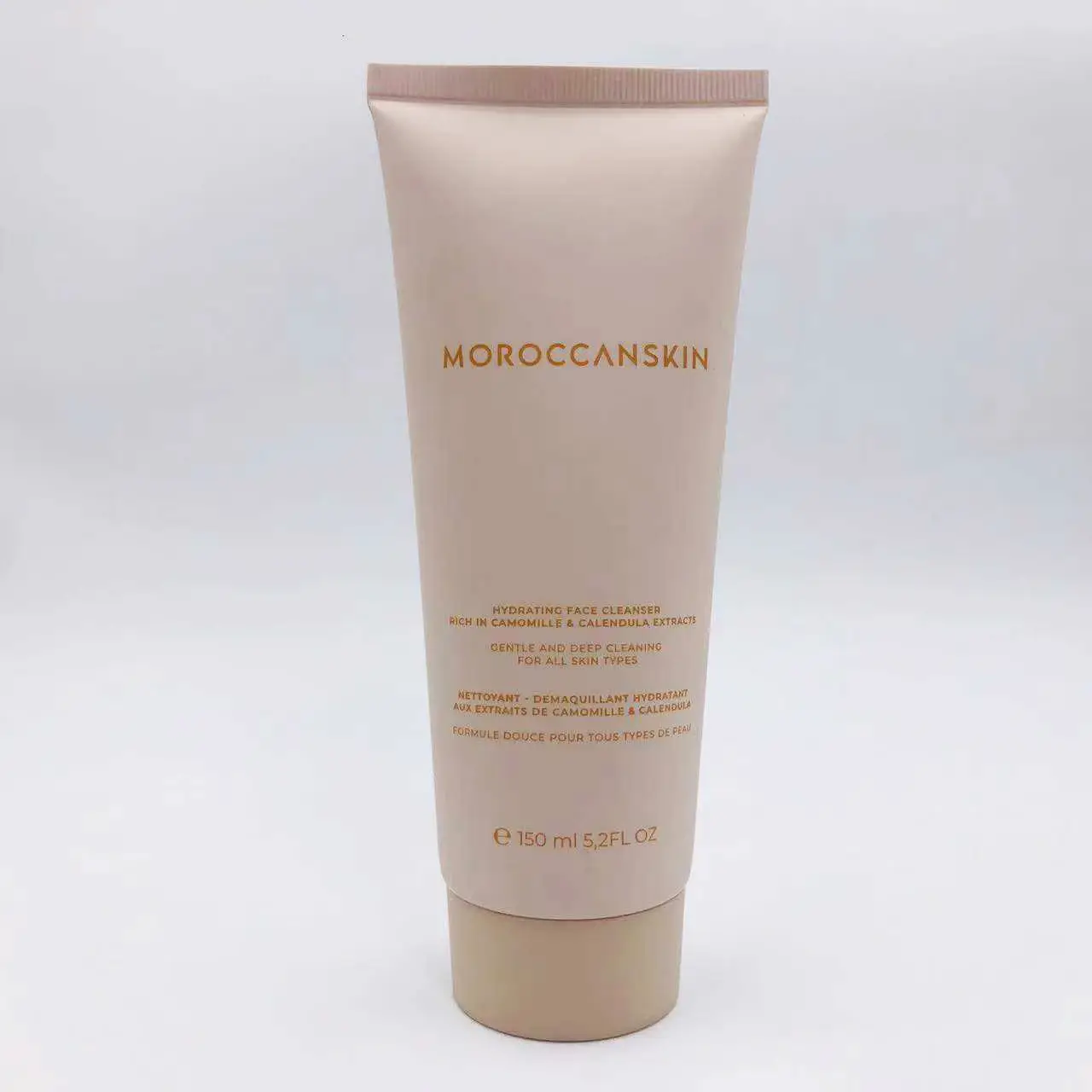 Professional Pump Cosmetic Bottles Modern design for Marketplace 7