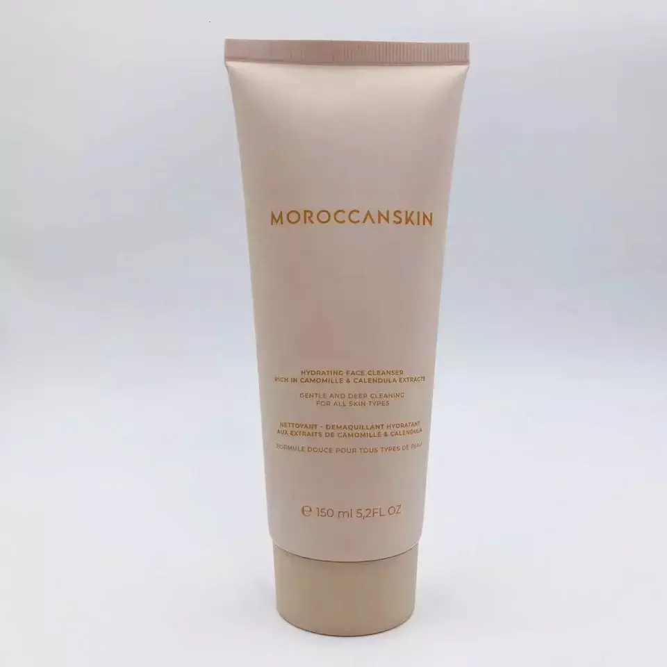 Professional Pump Cosmetic Bottles Modern design for Marketplace 5