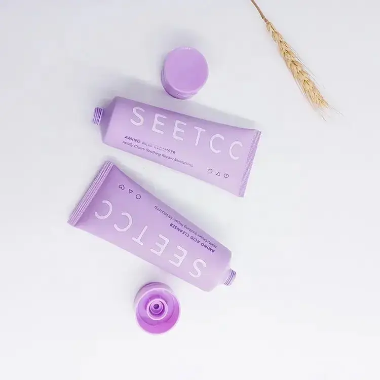 Practicallipstick Tube Manufacturer for House 196 Round Shaped 3