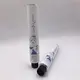 Latestrefillable Toothpaste Tube for Travel for Sale Other Cosmetic Round Shaped 5