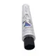 Latestrefillable Toothpaste Tube for Travel for Sale Other Cosmetic Round Shaped 2