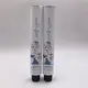 Latestrefillable Toothpaste Tube for Travel for Sale Other Cosmetic Round Shaped 3