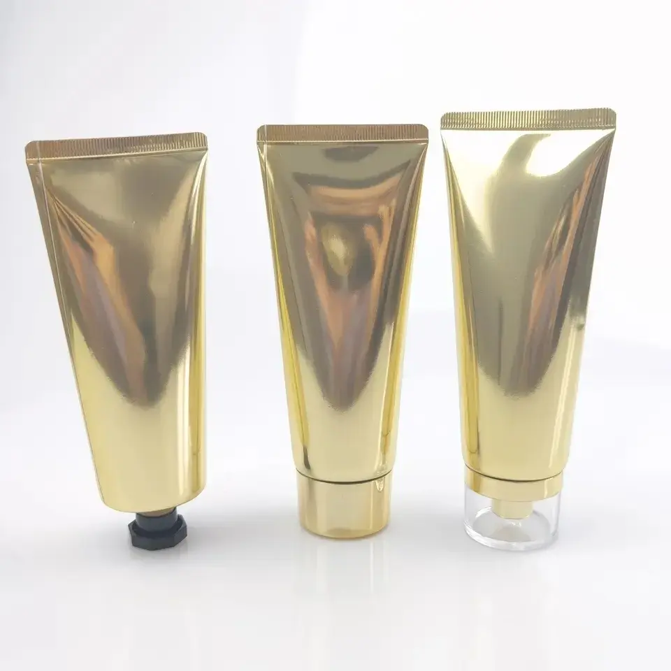 Cosmetic Bottle Cosmetic Personal Care Packaging - for House - Gusheng Packaging 3