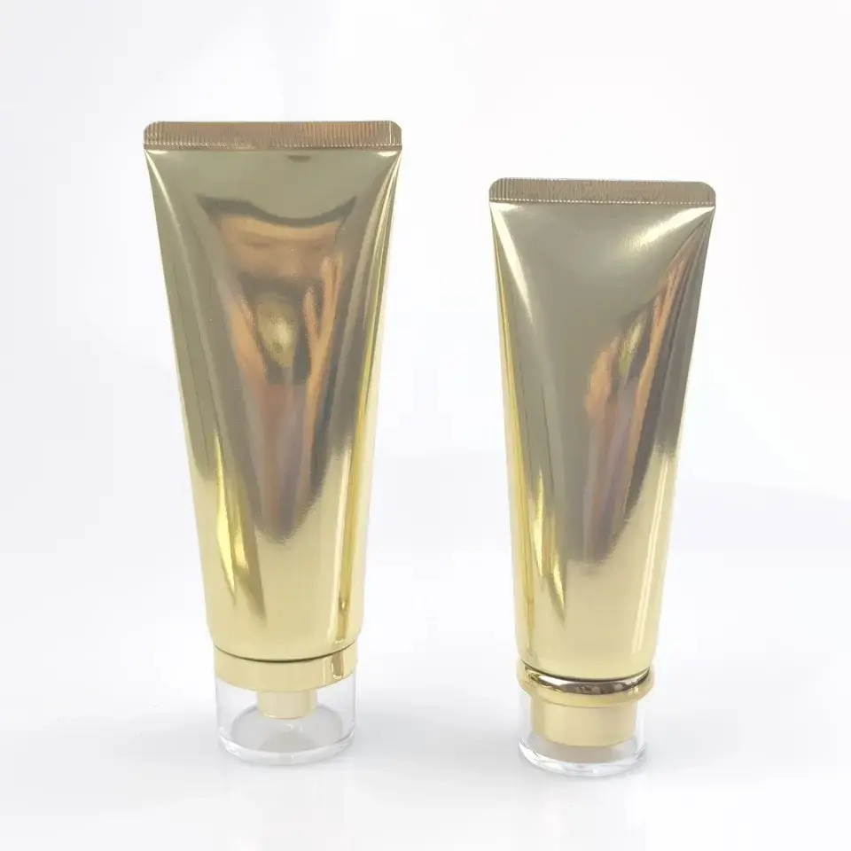 Cosmetic Bottle Cosmetic Personal Care Packaging - for House - Gusheng Packaging 4