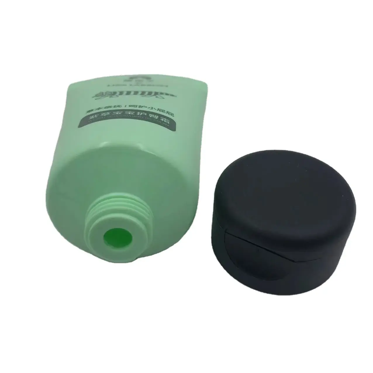 Highly Rated Plastic Cosmetic Bottles Free Design for Home 5