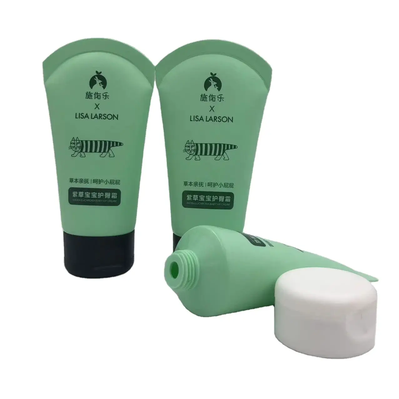 Highly Rated Plastic Cosmetic Bottles Free Design for Home 2