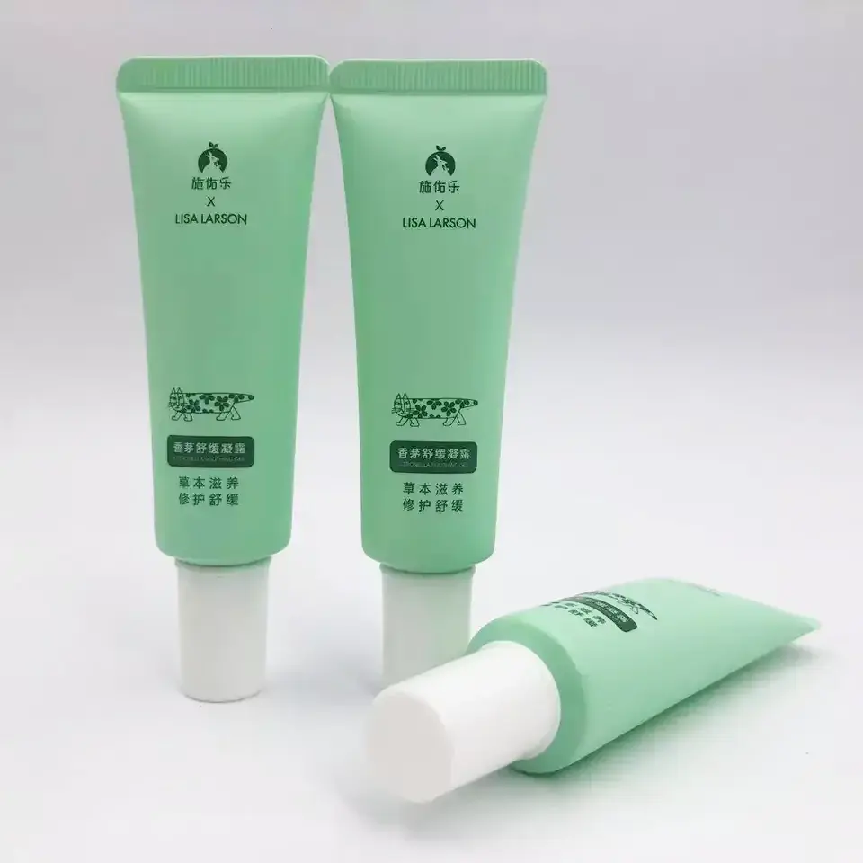 Factory Price Glass Cosmetic Bottles Wholesale Price List 3