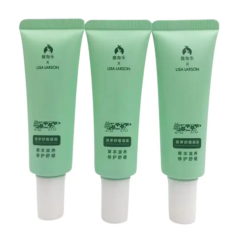 Factory Price Glass Cosmetic Bottles Wholesale Price List 7