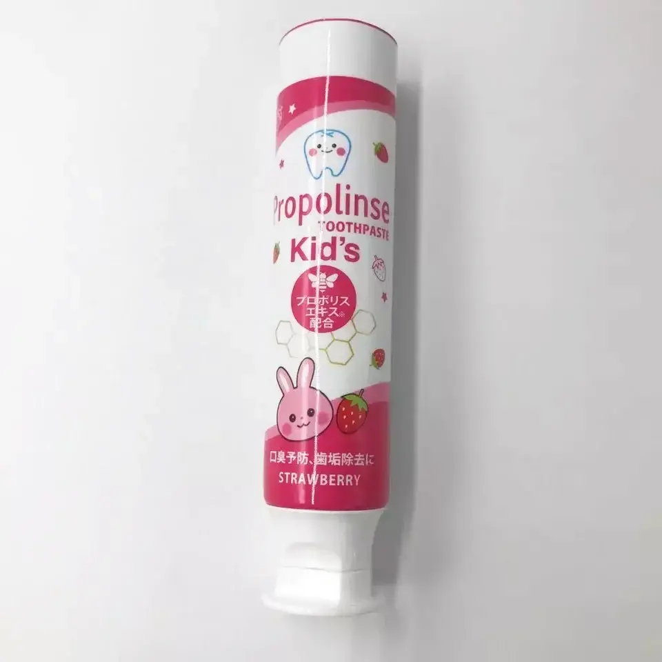 Good Selling Plastic Toothpaste Tube Price List 7