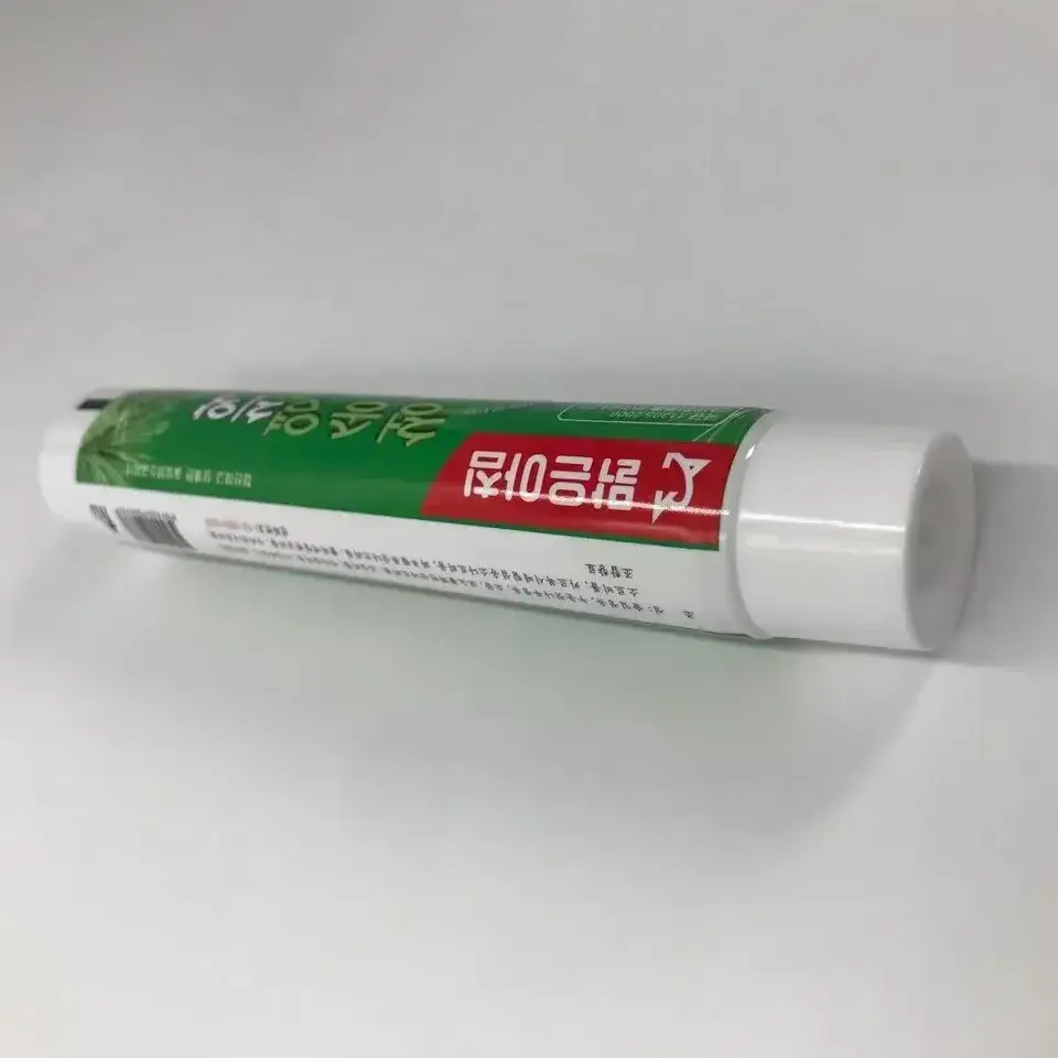 Newest Silicone Toothpaste Tube for Sale 5