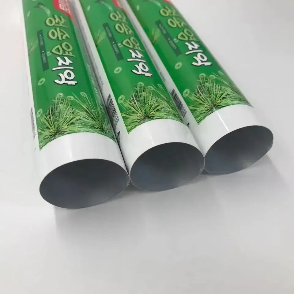 Newest Silicone Toothpaste Tube for Sale 4