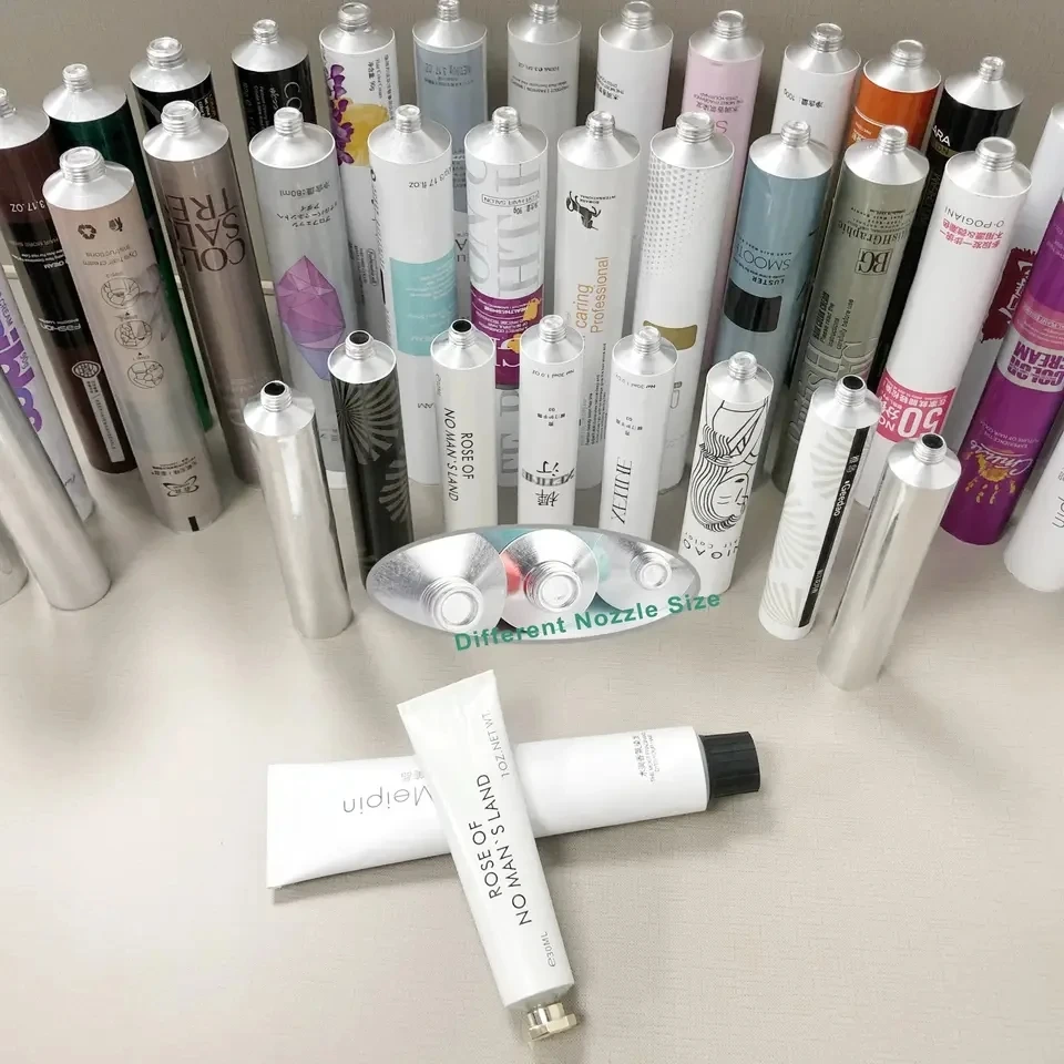 Custom Cosmetic Tubes Packaging Factory - Gusheng Packaging 1