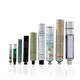 Airless Cosmetic Bottles Pink - for Home - Gusheng Packaging 2