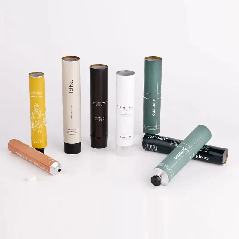 Highly Rated Recyclable Toothpaste Tube Company for Marketplace 2