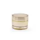 Glass Cosmetic Jars with Lids Factory for HomeRound Shaped 5