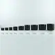 Square Cosmetic Bottles Acrylic - for Marketplace - Gusheng Packaging 6