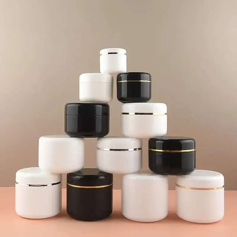 5 Must-Have Cosmetic Jars For Your Beauty Routine 1