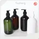 Cosmetic Bottle Packaging Luxury for Beauty MakeupPlastic 1