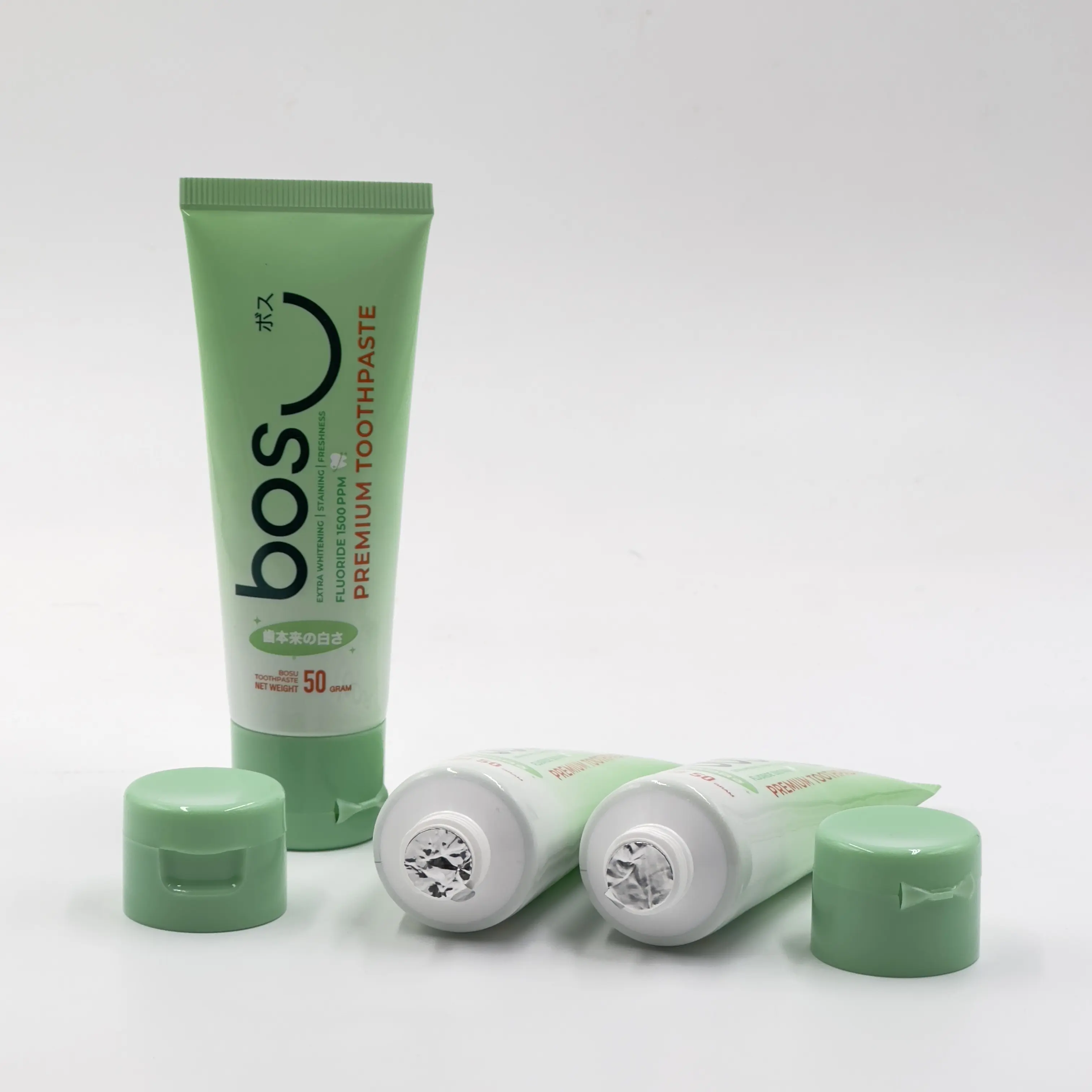 Abl Tube 70g by Gusheng Packaging 3