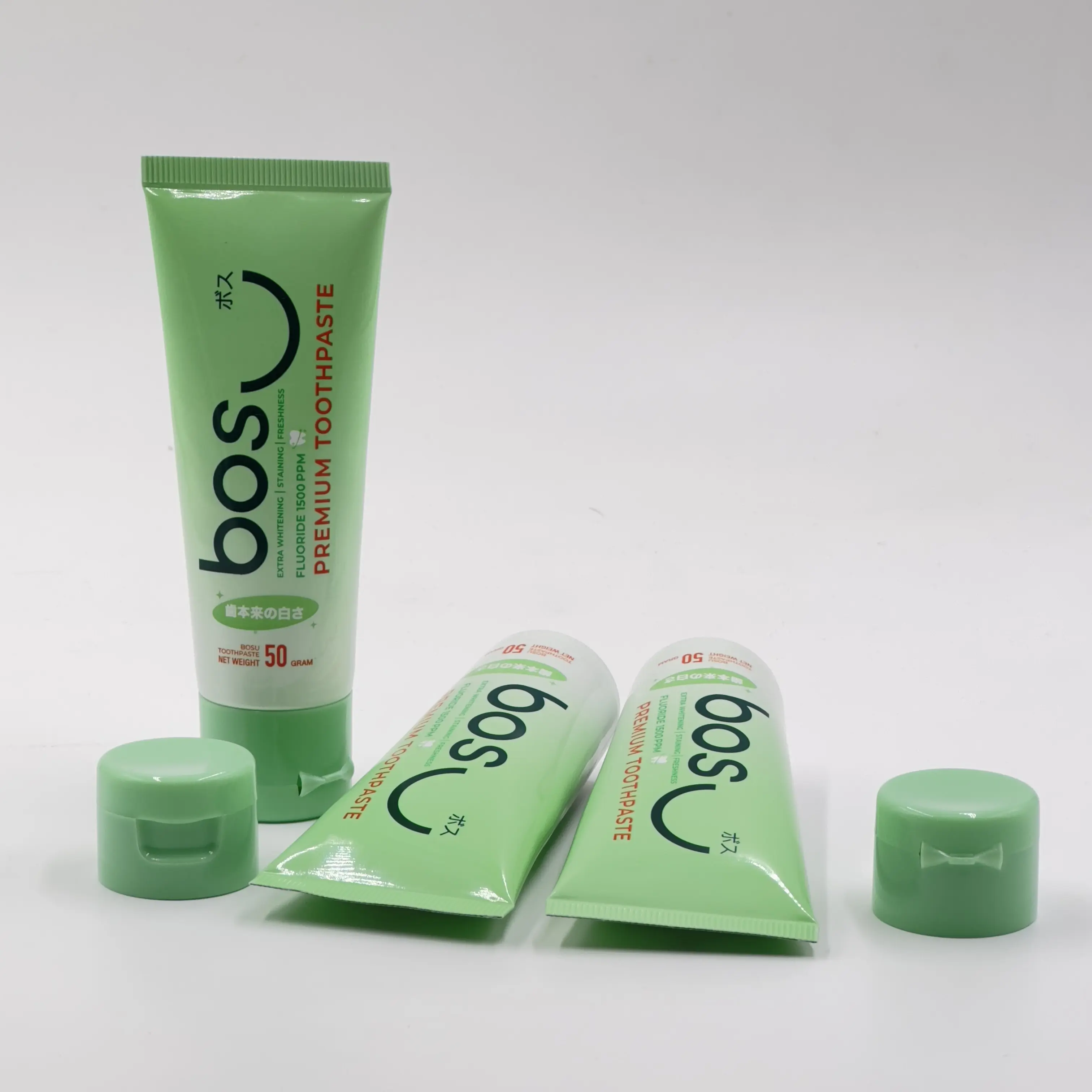 Abl Tube 70g by Gusheng Packaging 4