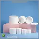 Gusheng Packaging Wholesale Cosmetic Jars with Lids Cosmetic Care Packagingelegant 1