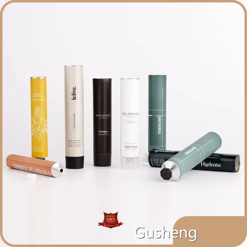 Airless Cosmetic Bottles Wholesale 32mm - for Home - Gusheng Packaging 1