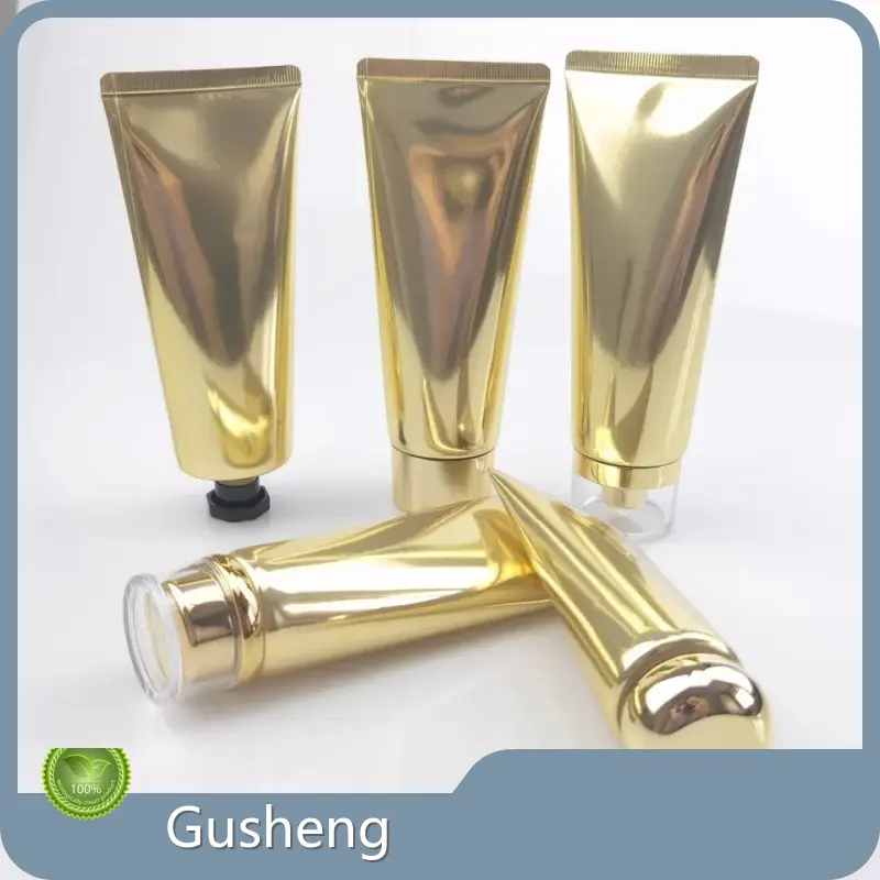 Gusheng Packaging Custom Lip Gloss Tube Manufacturer Other Cosmetic Custom Lip Gloss Tube Manufacturerfactory Price 1