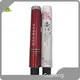 Gusheng Packaging White Toothpaste Tube Offset Printing White Toothpaste Tubesupplier 1