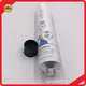 Toothpaste Aluminium Tube 180 Screw Capseries 1