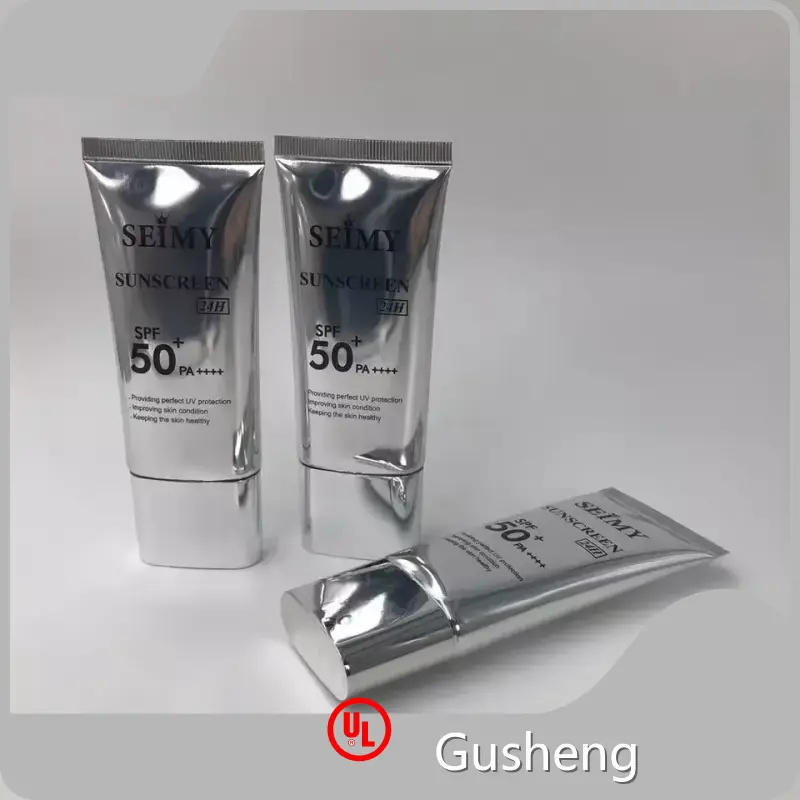 Cost-effective Hand Cream Green Tube Price List 1