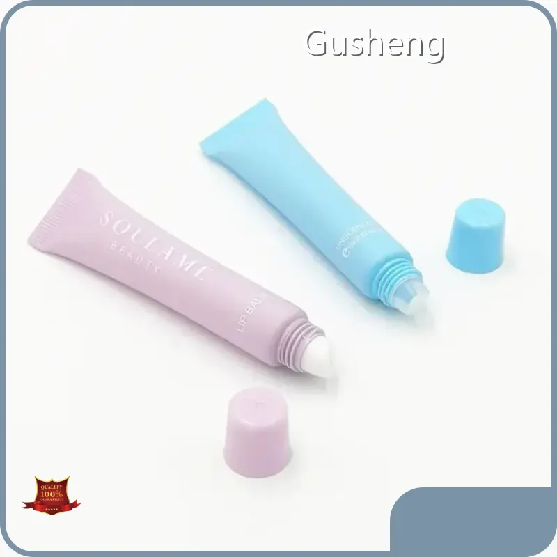 Custom Lip Gloss Tube Manufacturer for Sale Lipstickoverseas Market 1