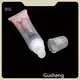 Custom Lip Gloss Tubes Manufacturer From China for Homeplastic Composite 1