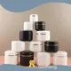 Oem & Odm Amber Glass Cosmetic Jars Company for House 1