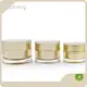Factory Price 8 Oz Cosmetic Jars with Lids Drip-dry for House 1