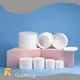 Cosmetic Jars Wholesale Crease-resistance for Sale Plastic 1