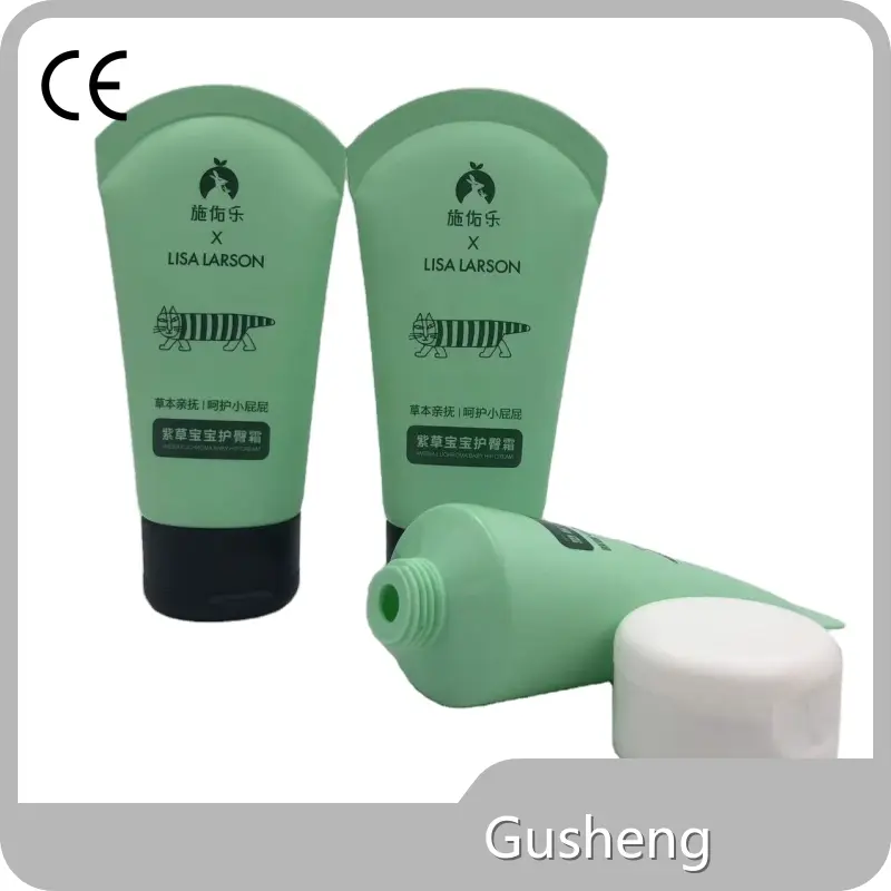 Fashion Cosmetic Bottle Packaging Highly Rated for Sale 1