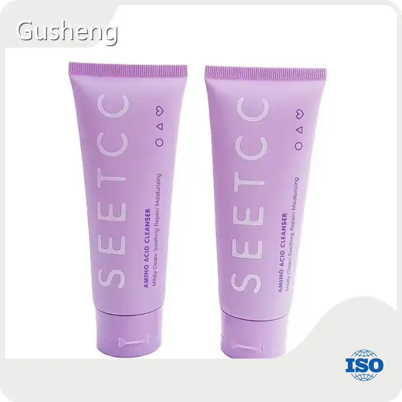 For Home Glass Cosmetic Bottles Wholesale Cosmetic Personal Care Packaging by Gusheng Packaging 1