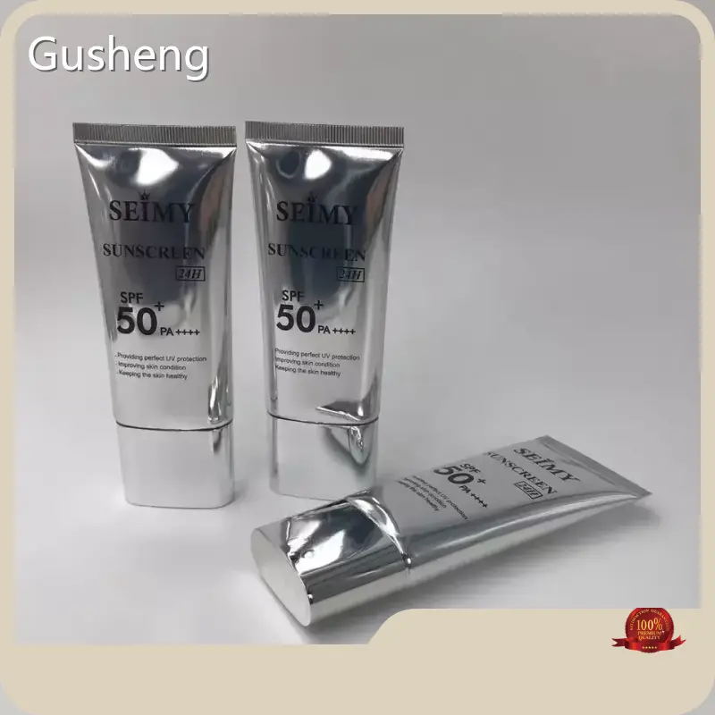 Customized Air Pump Cosmetic Bottles with Custom Services for Beauty Makeup 1