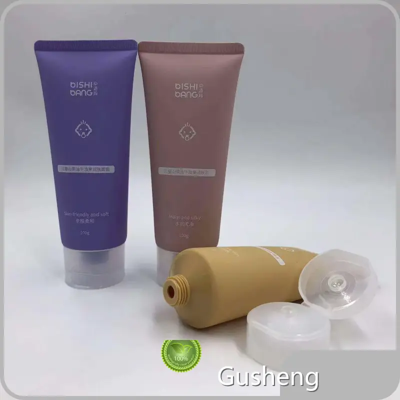 Bulk Cosmetic Bottles for Beauty Makeup Mascarahigh resilience 1