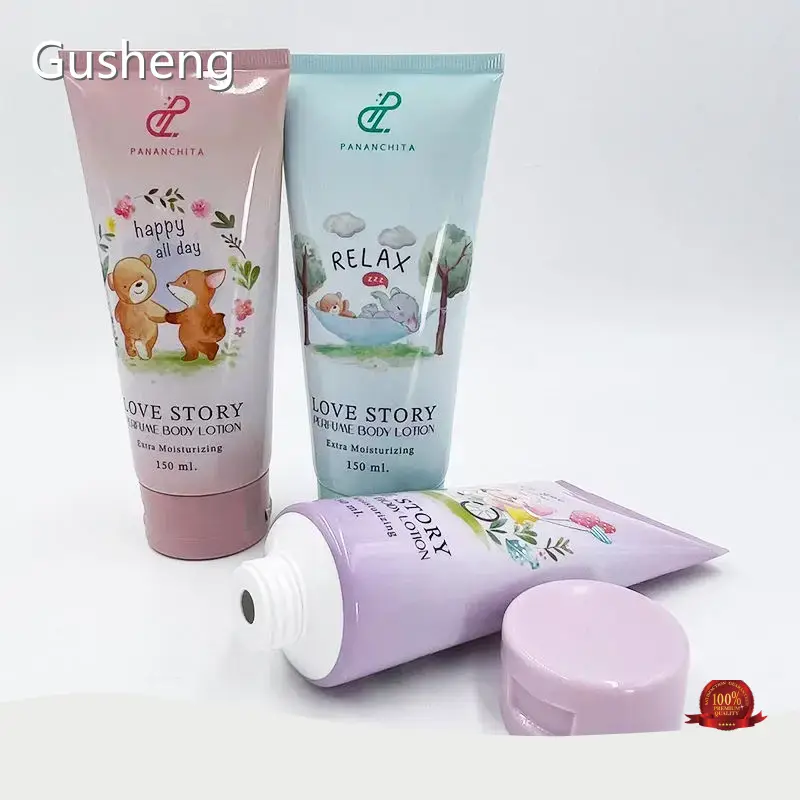 Custom Cosmetic Bottles New Arrival for House196 1