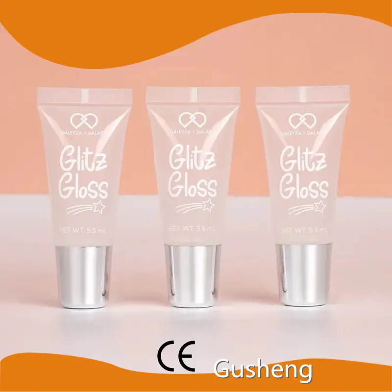 Cosmetic Bottles Wholesale Printing 196free Design 1